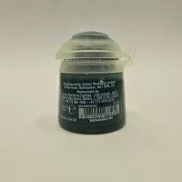 Баночка с краской Base: Lupercal Green (12 мл.)