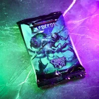 Берсерк. Классика. Сердце роя. Бустер