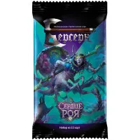 Берсерк. Классика. Сердце роя. Дисплей из 24 бустеров