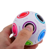 головоломка Космо / Cosmo / Magic Ball / Rainbow Ball