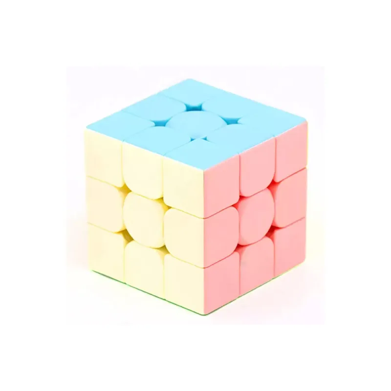 головоломка Кубик 3x3 MoYu Mei Long 3