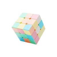 головоломка Кубик 3x3 MoYu Mei Long 3