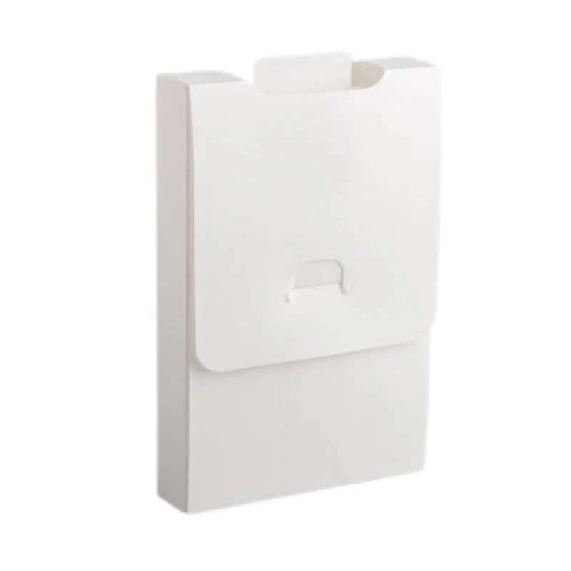 картотека UniqCardFile Taro 20 мм (белый)