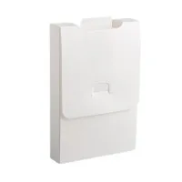 картотека UniqCardFile Taro 20 мм (белый)