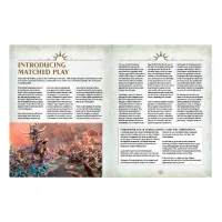книга Age of Sigmar: General's Handbook / Общий справочник по Эпохе Сигмара (на английском языке)