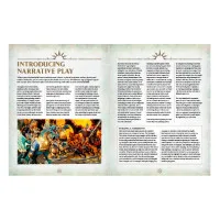 книга Age of Sigmar: General's Handbook / Общий справочник по Эпохе Сигмара (на английском языке)