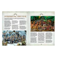 книга Age of Sigmar: General's Handbook / Общий справочник по Эпохе Сигмара (на английском языке)