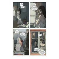 комикс ФрикАнгелы. Книга 1
