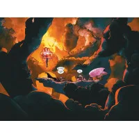 комикс Невероятные Люди Икс. Том 2. Сломленные