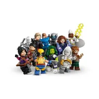 Конструктор LEGO Minifigures 71039 Marvel Studios 2