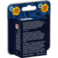 Конструктор LEGO Minifigures 71039 Marvel Studios 2