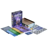 настольная игра 2070