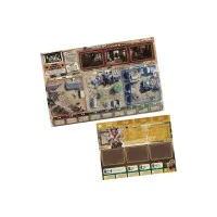 настольная игра 3000 негодяев