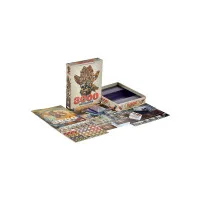 настольная игра 3000 негодяев