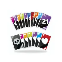 настольная игра 5 alive