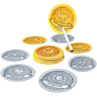 настольная игра 5 копеек