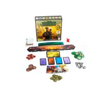 настольная игра 7 Чудес Дуэль / 7 Wonders Duel