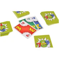 настольная игра 7 на 9