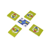 настольная игра 7 на 9