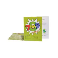 настольная игра 7 на 9