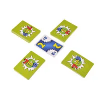 настольная игра 7 на 9
