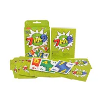 настольная игра 7 на 9