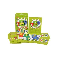 настольная игра 7 на 9