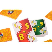 настольная игра 7 на 9 Мульти