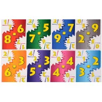 настольная игра 7 на 9 multi