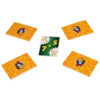 настольная игра 7 на 9 multi