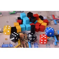 настольная игра АДЕЛЬ