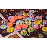 настольная игра АДЕЛЬ