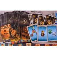настольная игра АДЕЛЬ