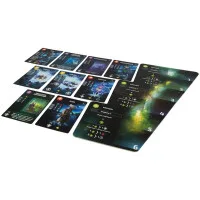 настольная игра Age of Wonders: Planetfall