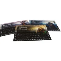настольная игра Age of Wonders: Planetfall