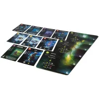 настольная игра Age of Wonders: Planetfall