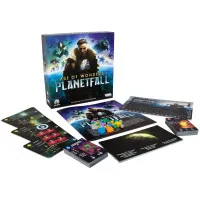 настольная игра Age of Wonders: Planetfall