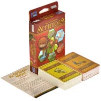 настольная игра Агрикола: Охотник