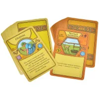 настольная игра Агрикола: Старейшина