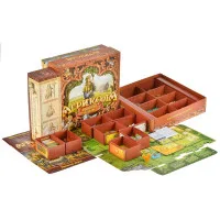 настольная игра Агрикола. Юбилейное издание