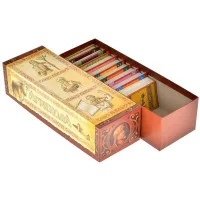 настольная игра Агрикола. Юбилейное издание