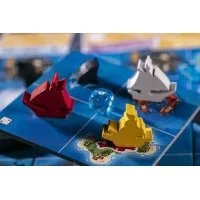 настольная игра Ахой