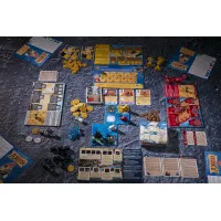 настольная игра Ахой