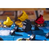 настольная игра Ахой