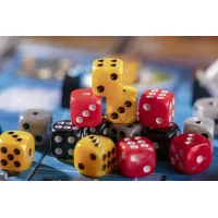 настольная игра Ахой