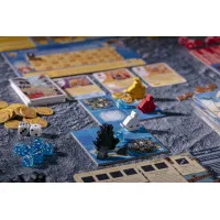 настольная игра Ахой