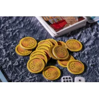 настольная игра Ахой