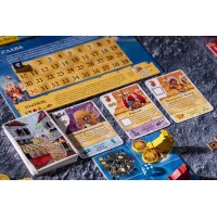 настольная игра Ахой