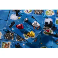 настольная игра Ахой
