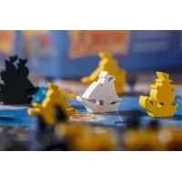 настольная игра Ахой